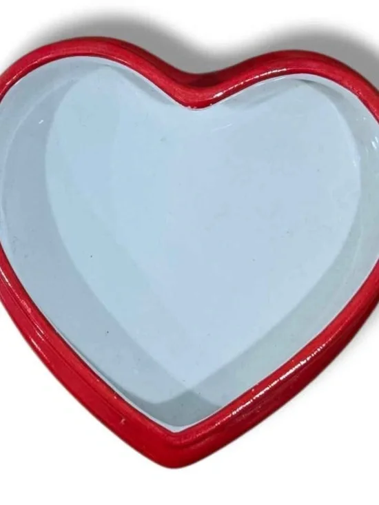 Teleflora Ceramic Chocolate Box - Picture 4 of 10